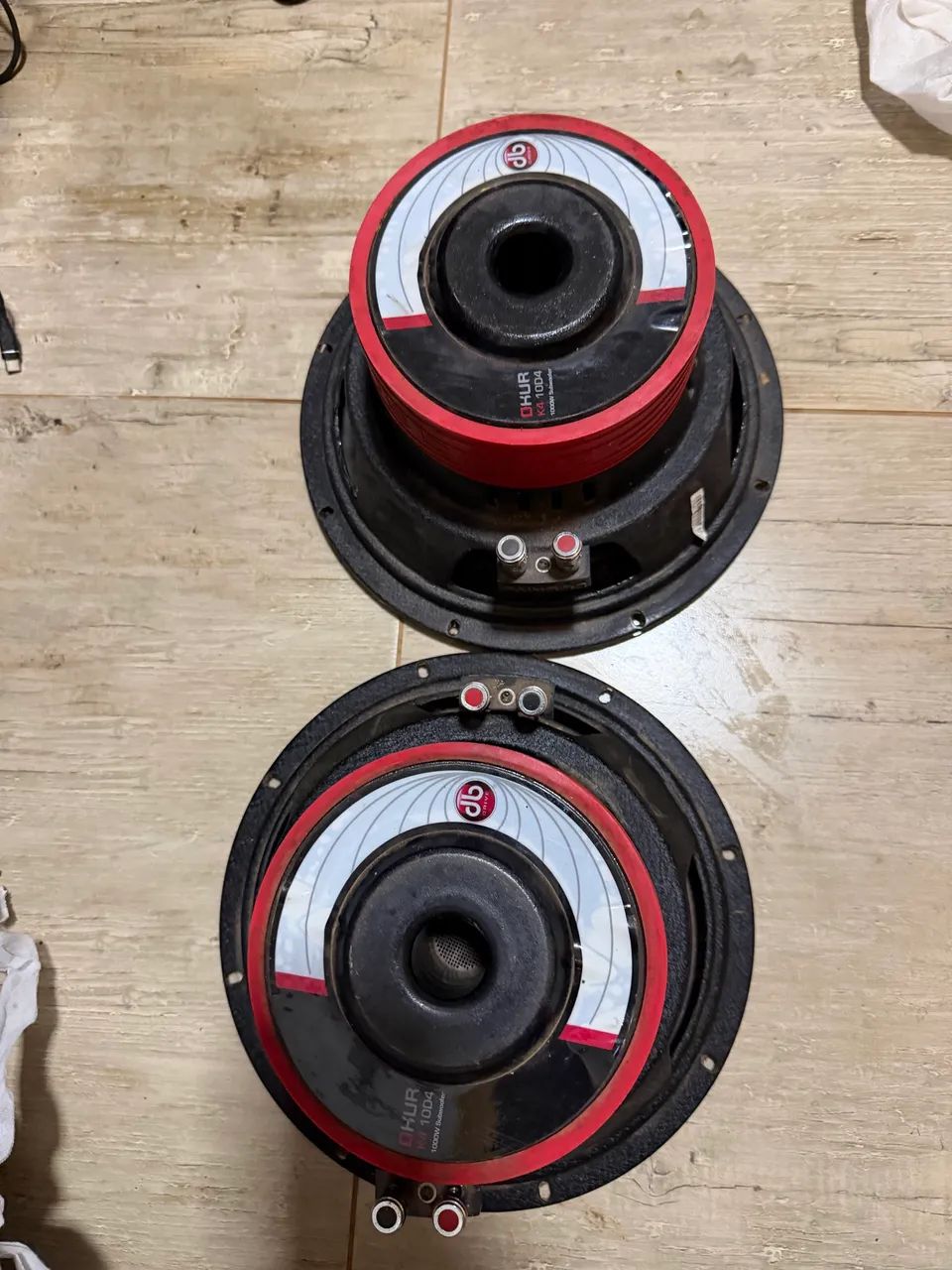 Subwoofer DB drive  - Foto 4