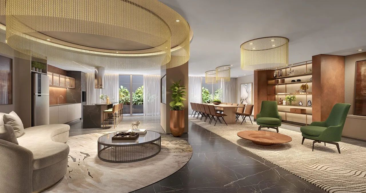 NOVA OLARIA RESIDENCES - Foto 7