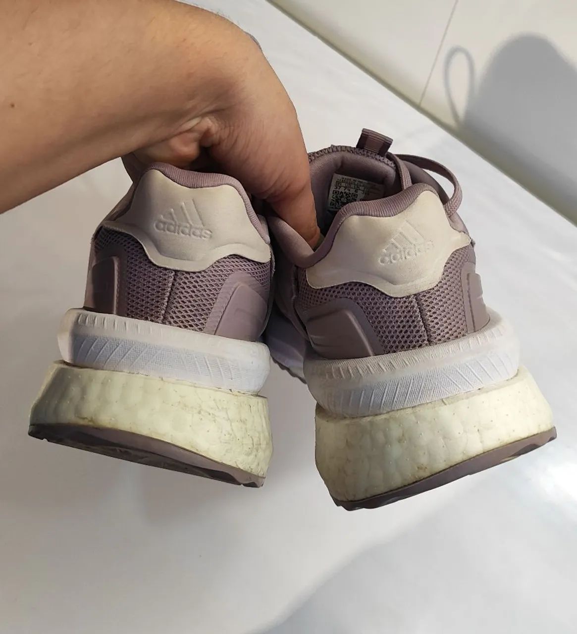 Tênis Adidas  - Foto 3