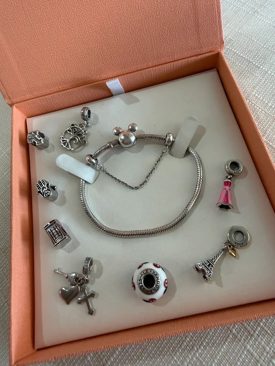 Pulseira da Vivara - Foto 5