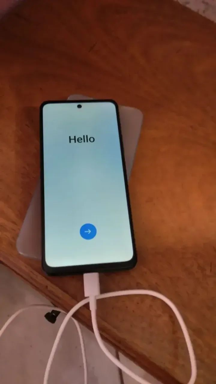Celular  Realme C73 128gb 4gb Ram - Foto 3