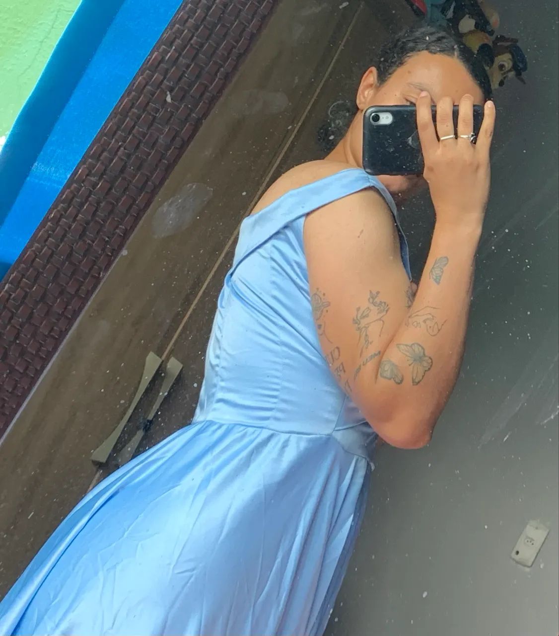 Vestido de festa - Foto 2
