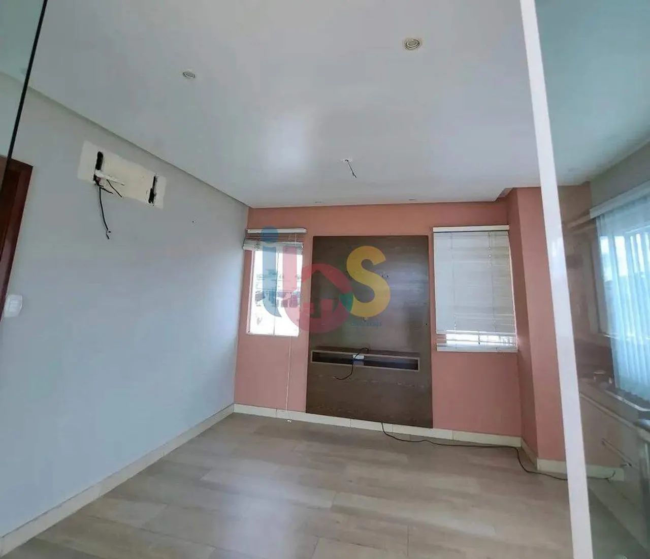 Alugo Casa com 03 Pavimentos na Cidade Nova - Ilhéus - Foto 5