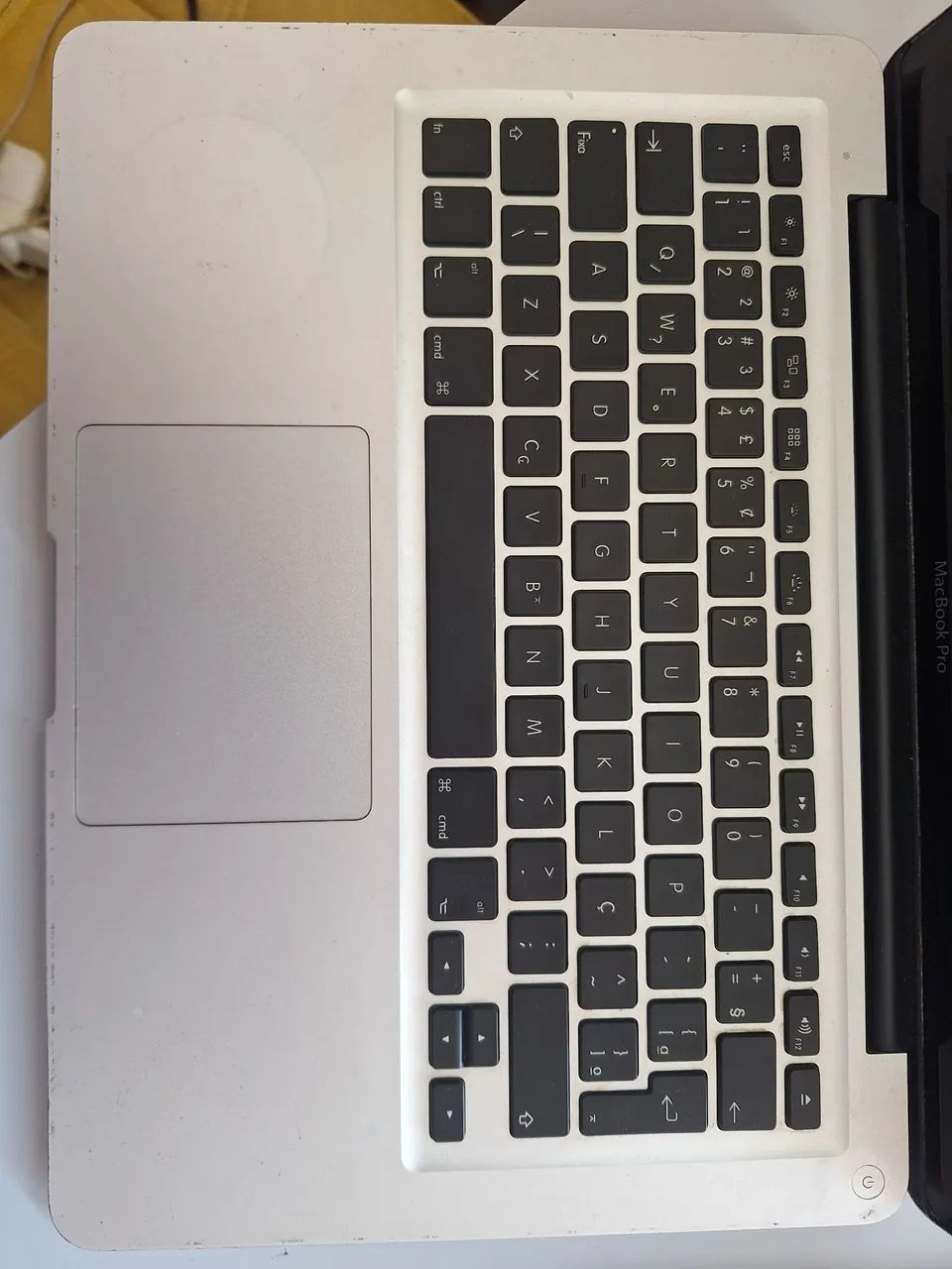 Vendo Mac book - Foto 3
