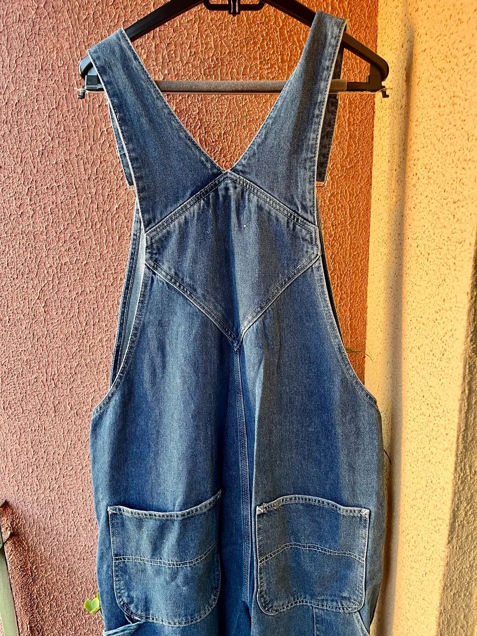 Macacão Pull Bear - Veste 40  - Foto 2