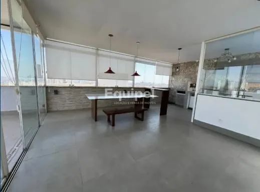 Cobertura com 3 Quartos para venda ou aluguel, 190m² - Buritis - Foto 10