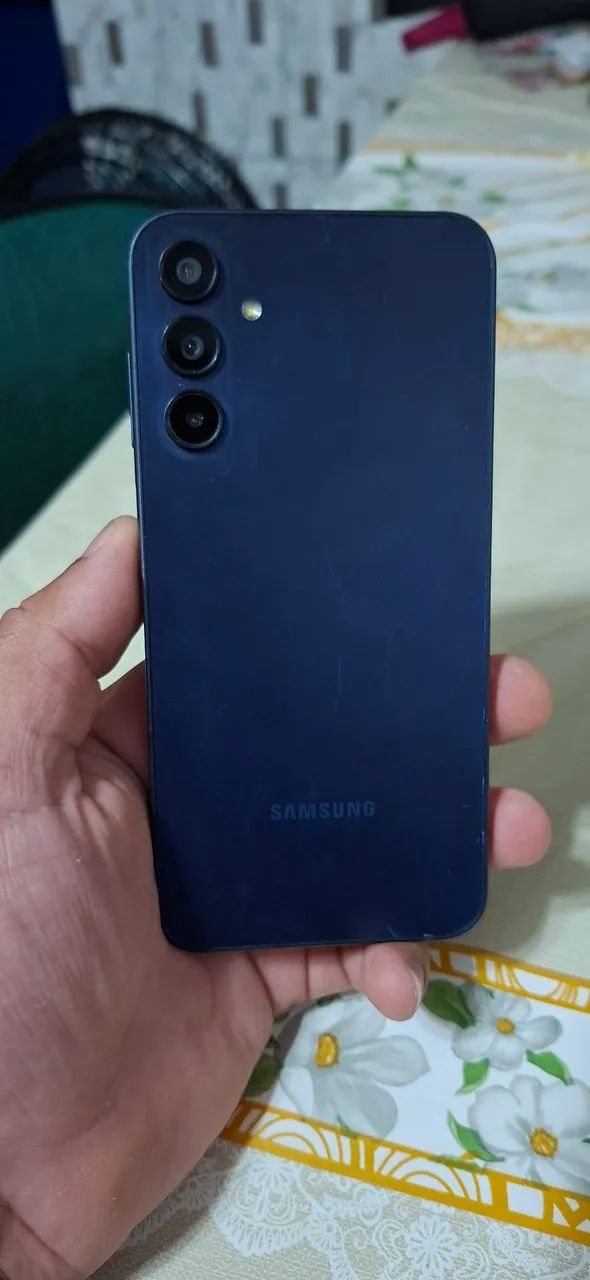 CELULAR SAMSUNG A 15 DE 256 GIGAS ... - Foto 2