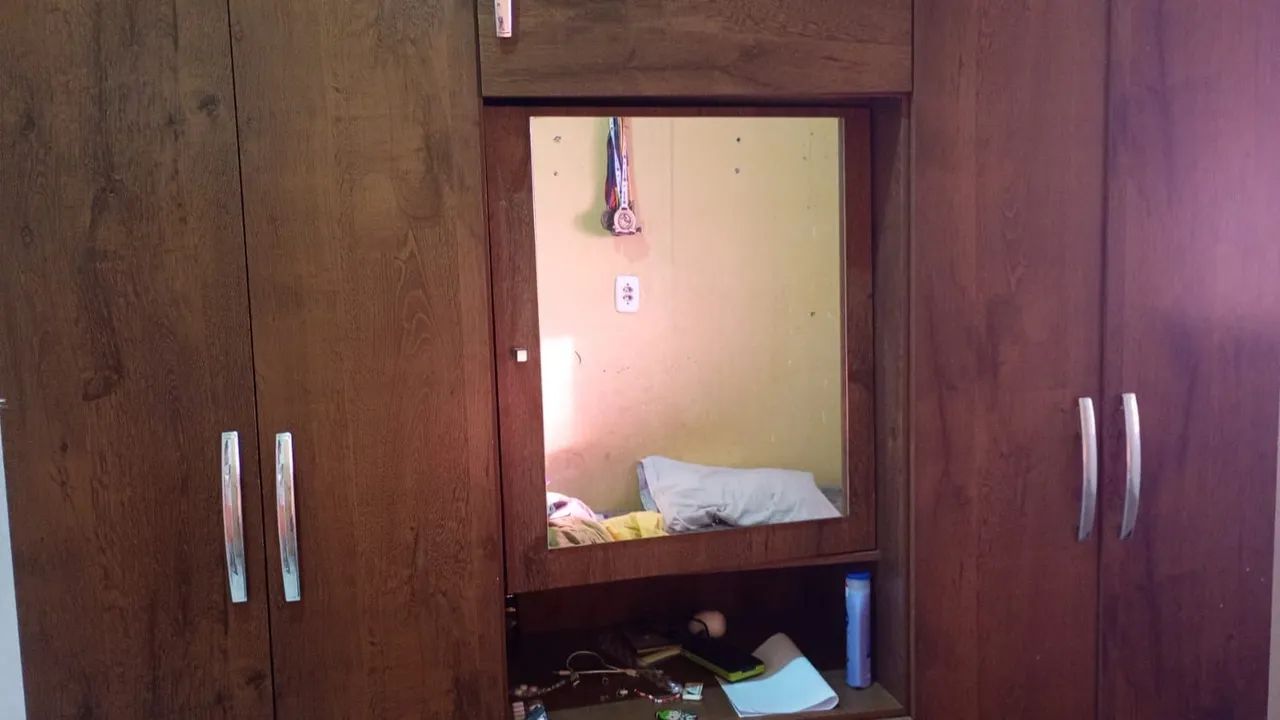 Vendo guarda roupa - Foto 4