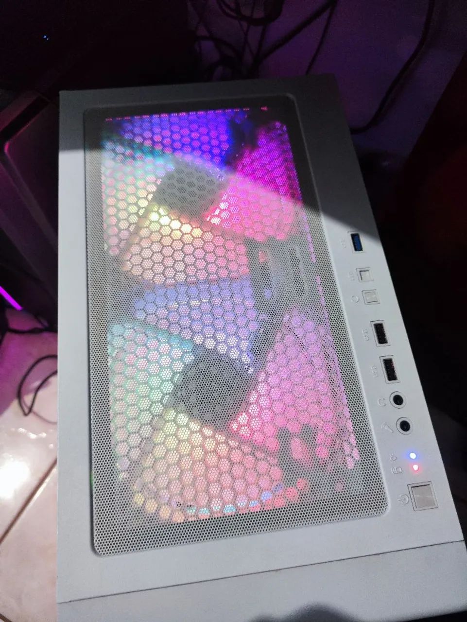 Computador Gamer - Foto 4