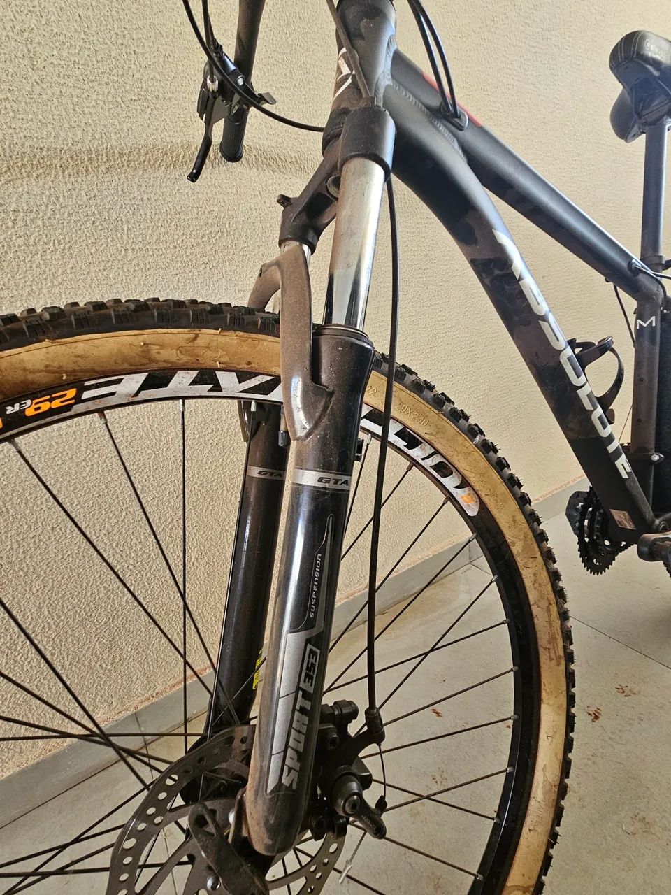 Bicicleta Aro 29 Highone - Foto 2
