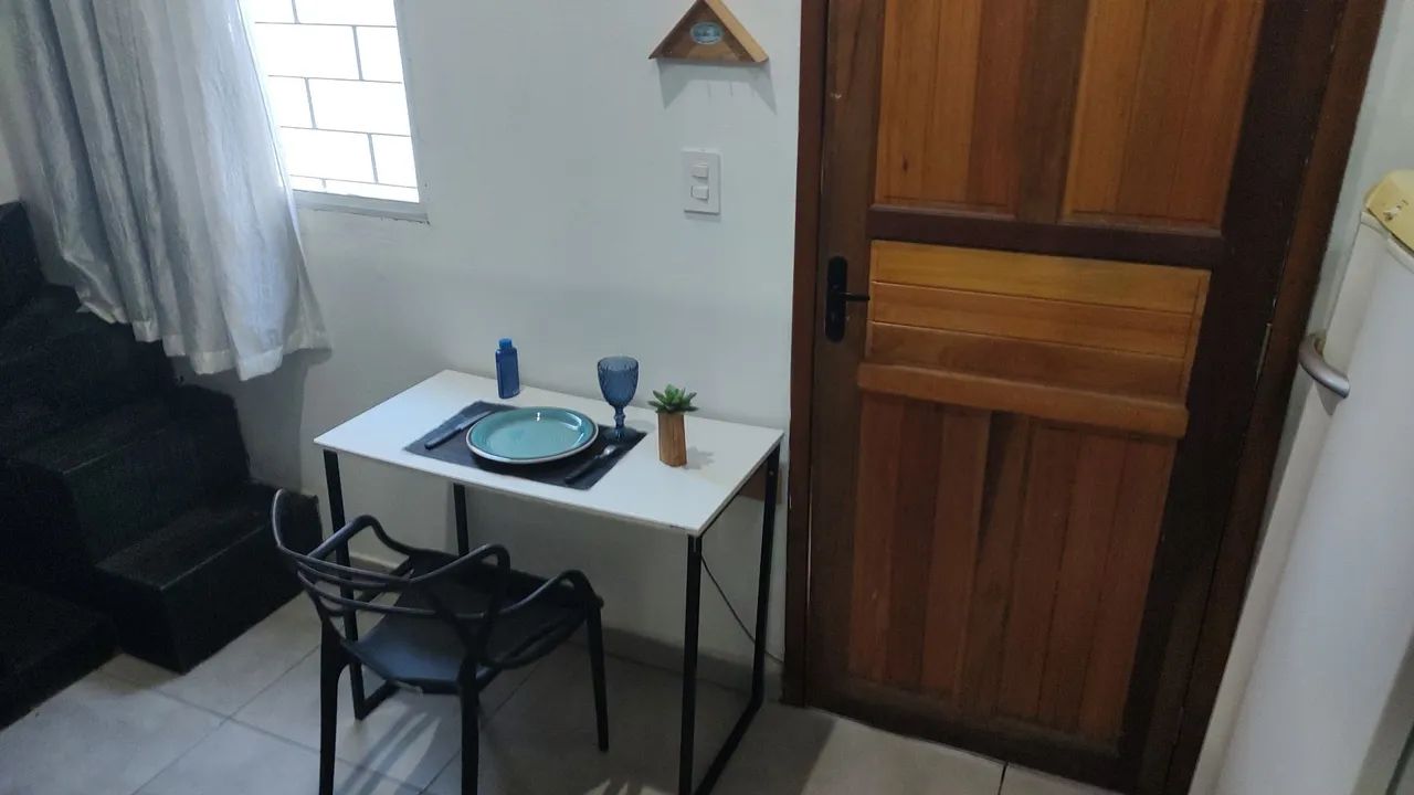Kitnet loft aconchegante  - Foto 3