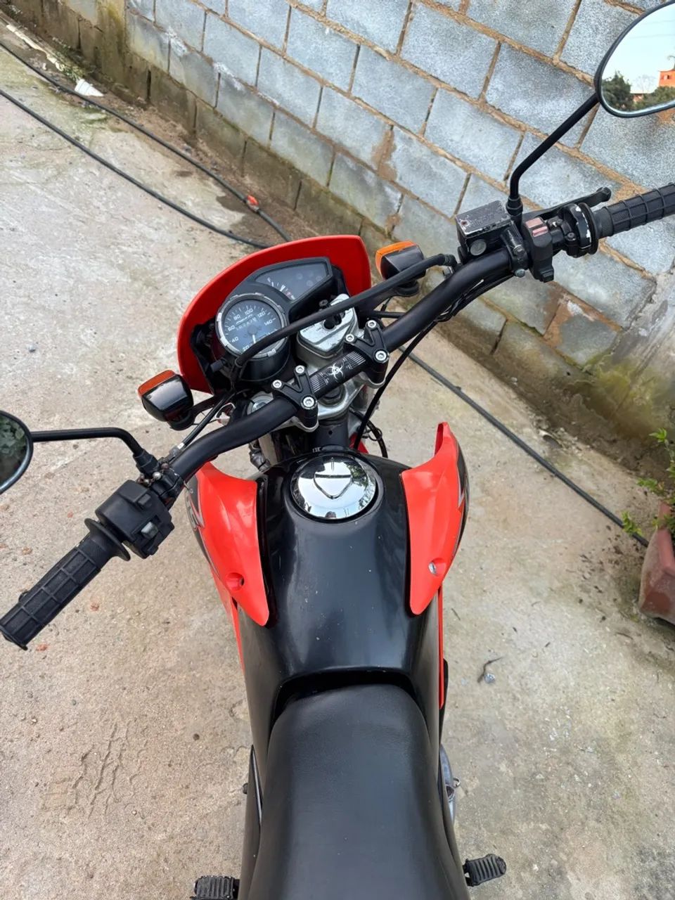 Bros 150 - Foto 4