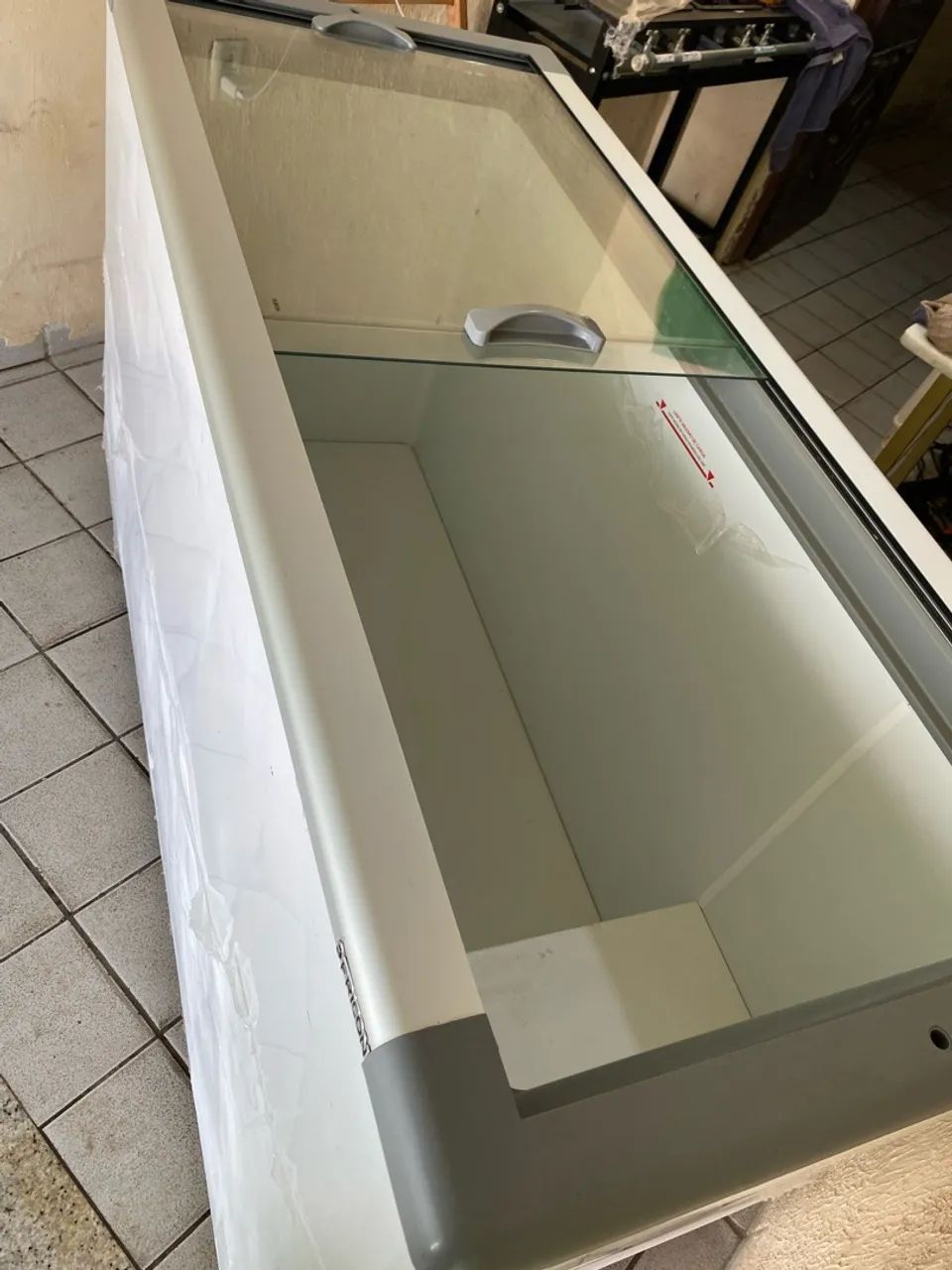 Freezer Fricom 513L Zero  - Foto 2