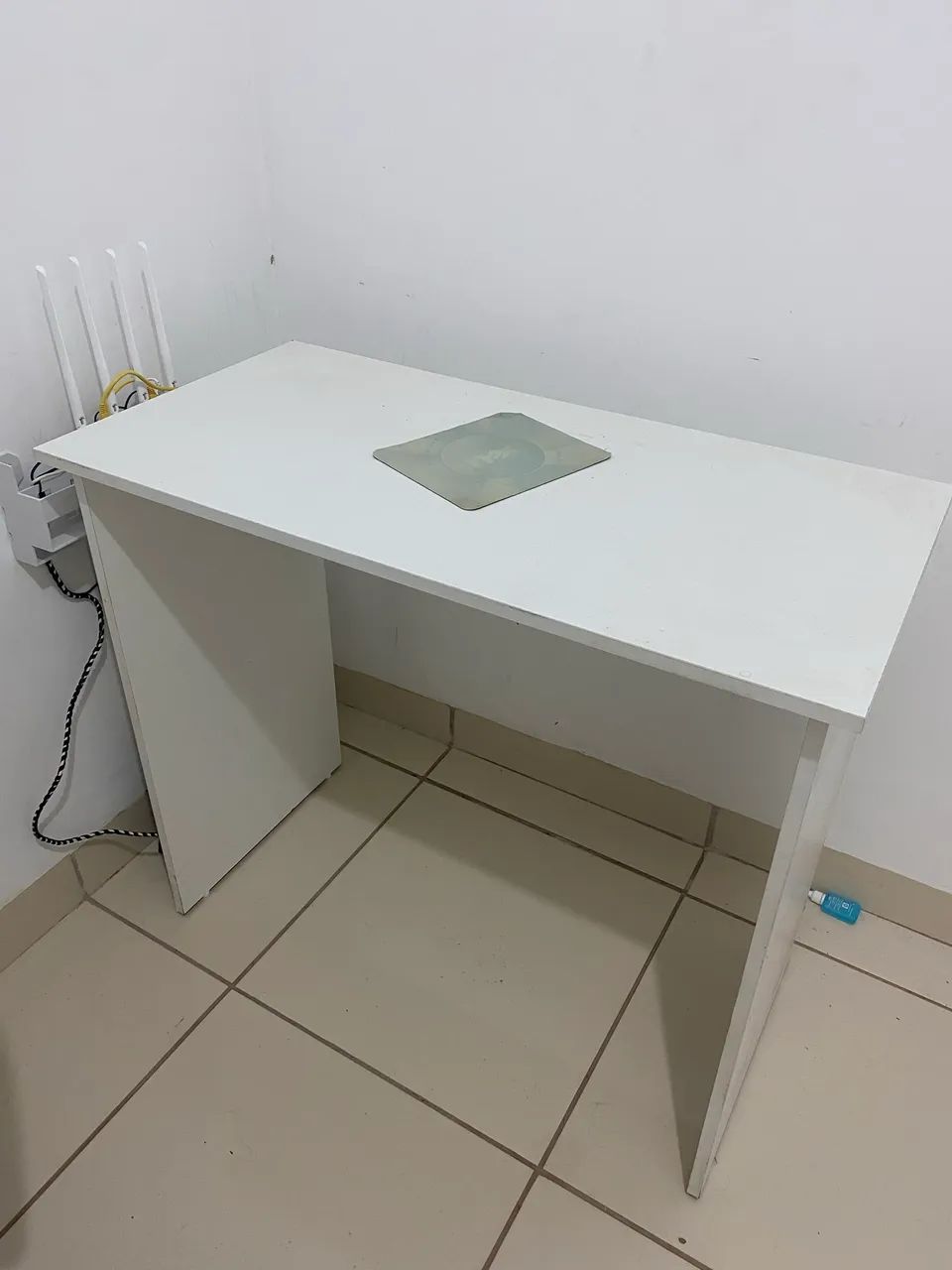 Mesa perfeita MDF