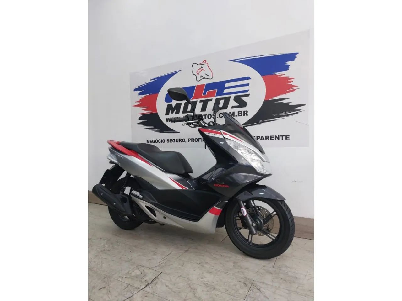 Honda 150 Sport 2018 - 1506051282 | OLX