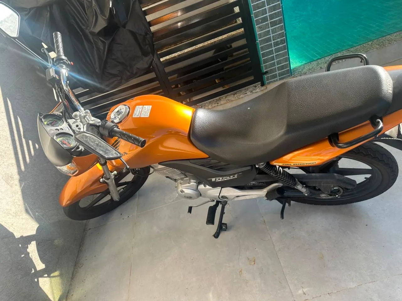 Cg150 nova - Foto 2