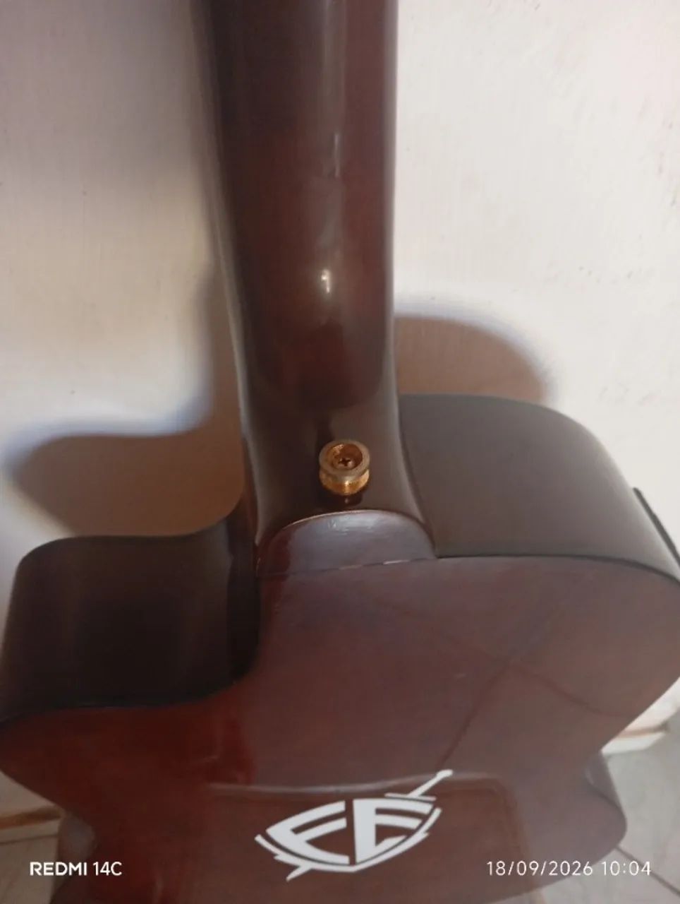 Violão  - Foto 2