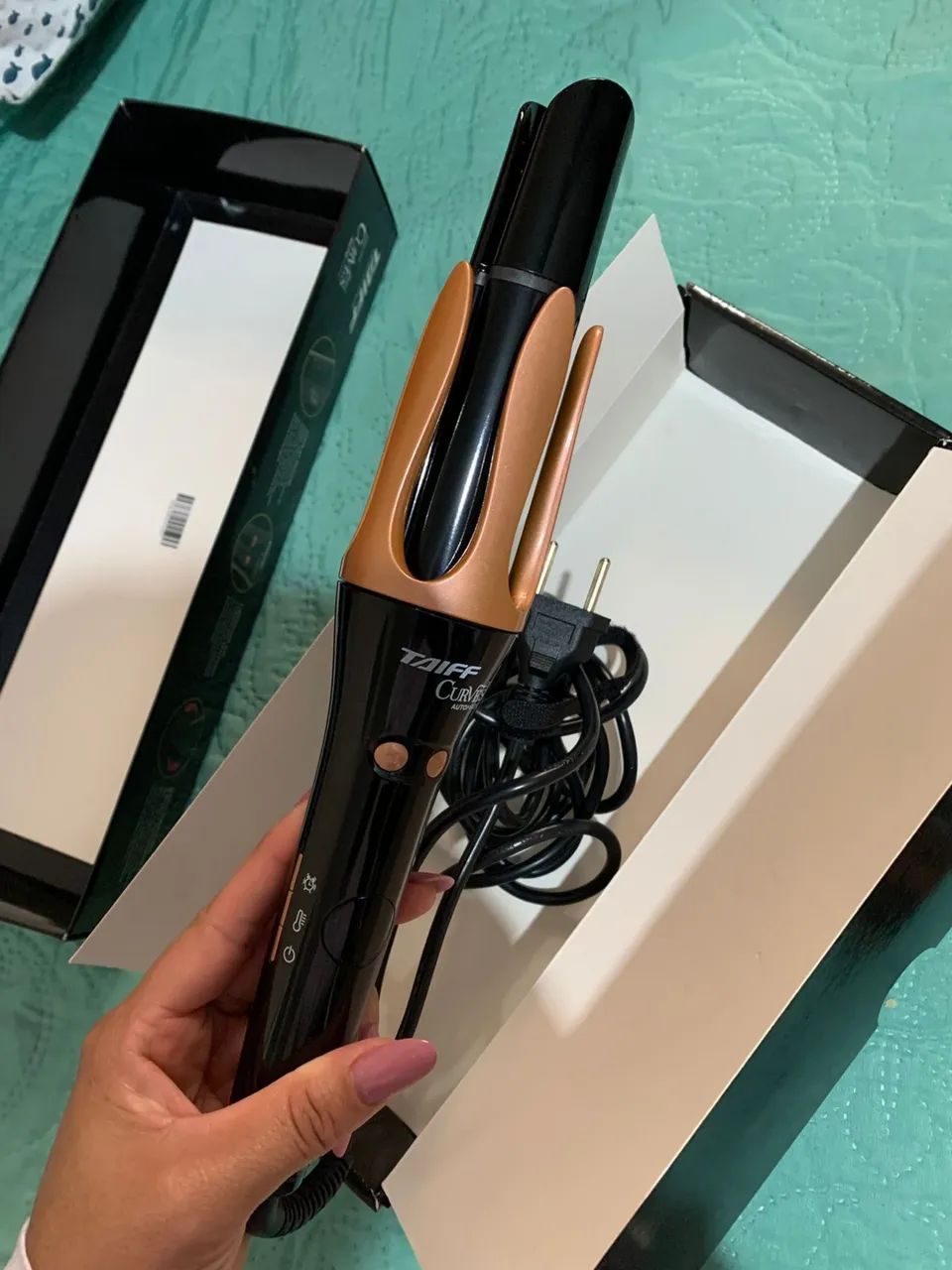 Babyliss  - Foto 2