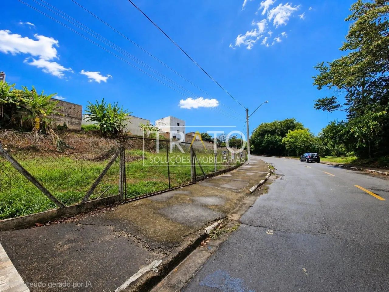 terreno - Vila São Bento - Campinas - Foto 2