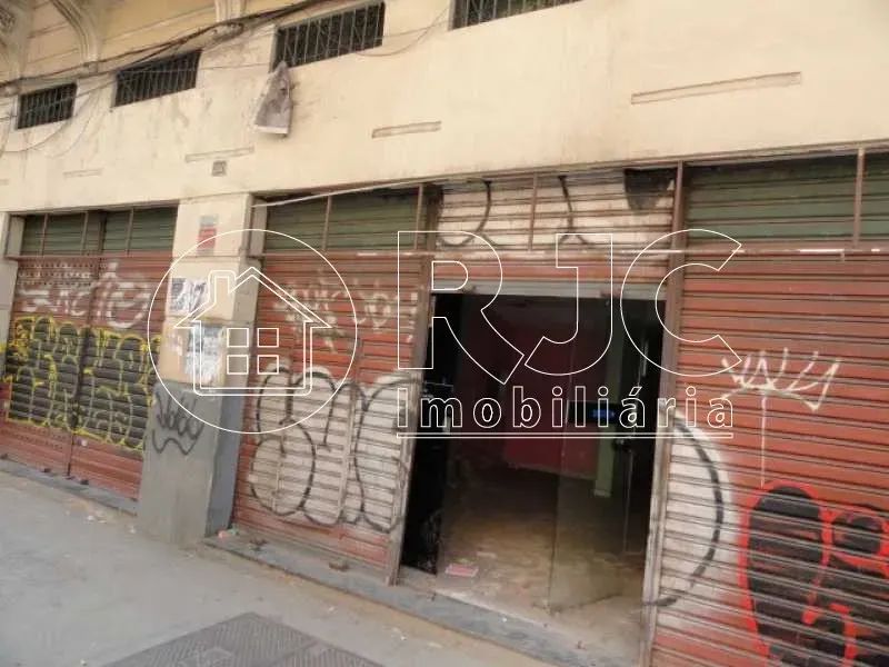 Imóvel para venda tem 368 metros quadrados em Centro - Rio de Janeiro - RJ - Foto 2