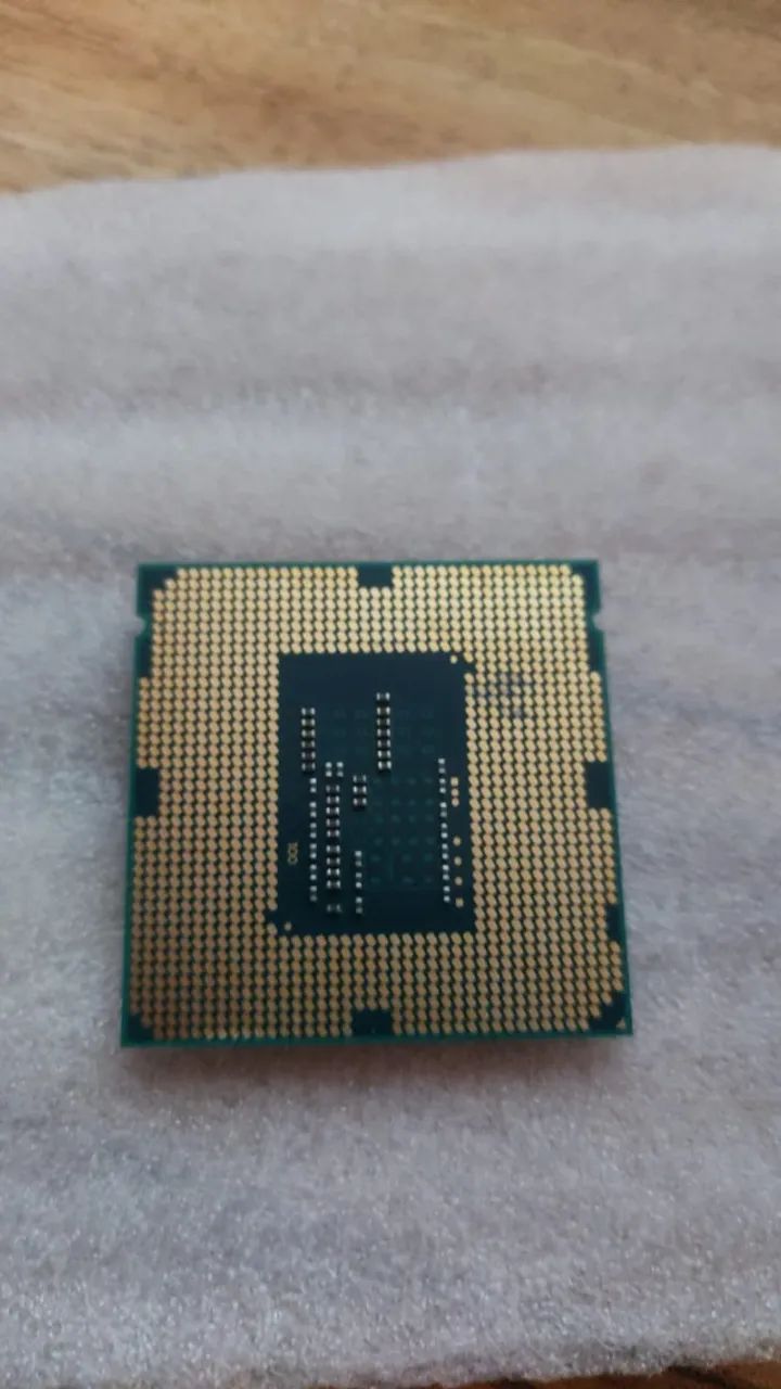 Processador Core I3 4170 - Foto 2