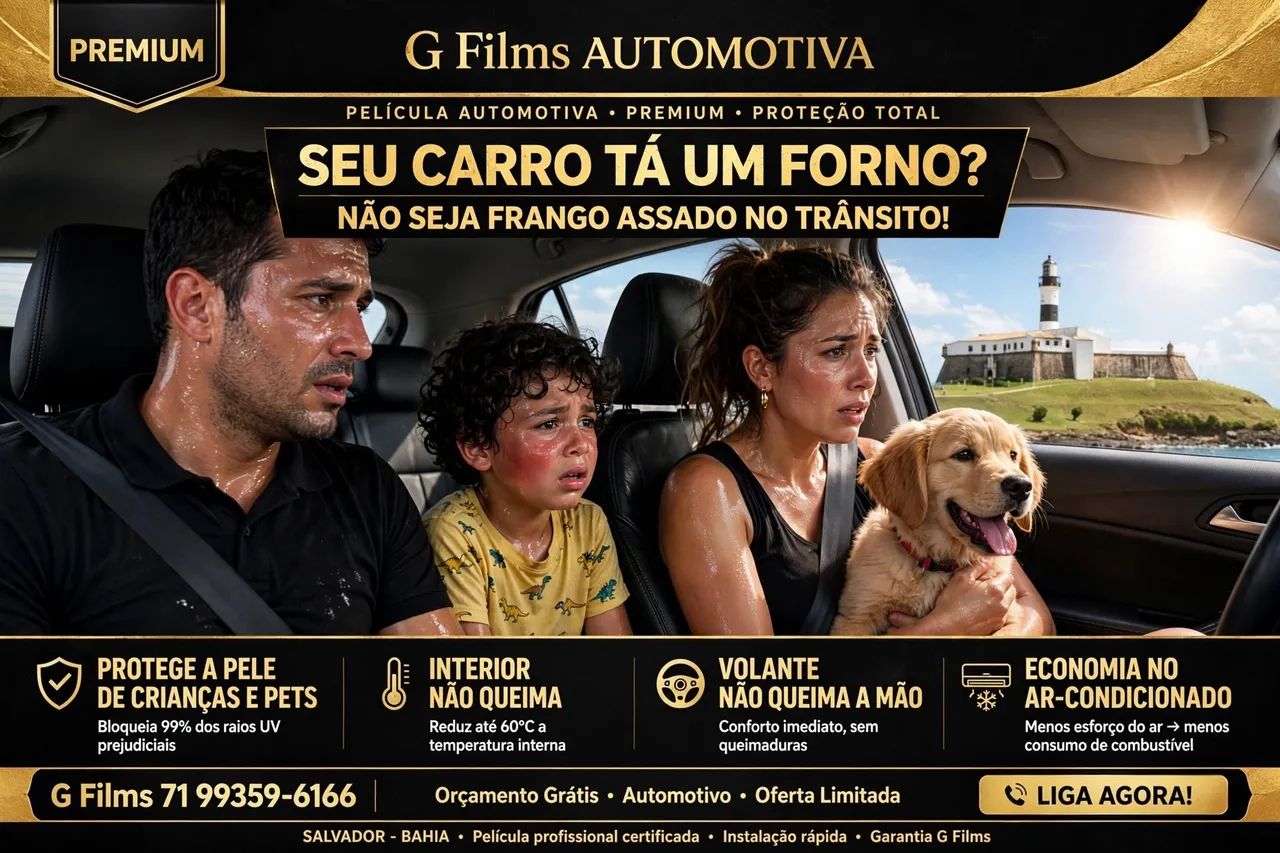 Película de proteção solar  - Foto 2