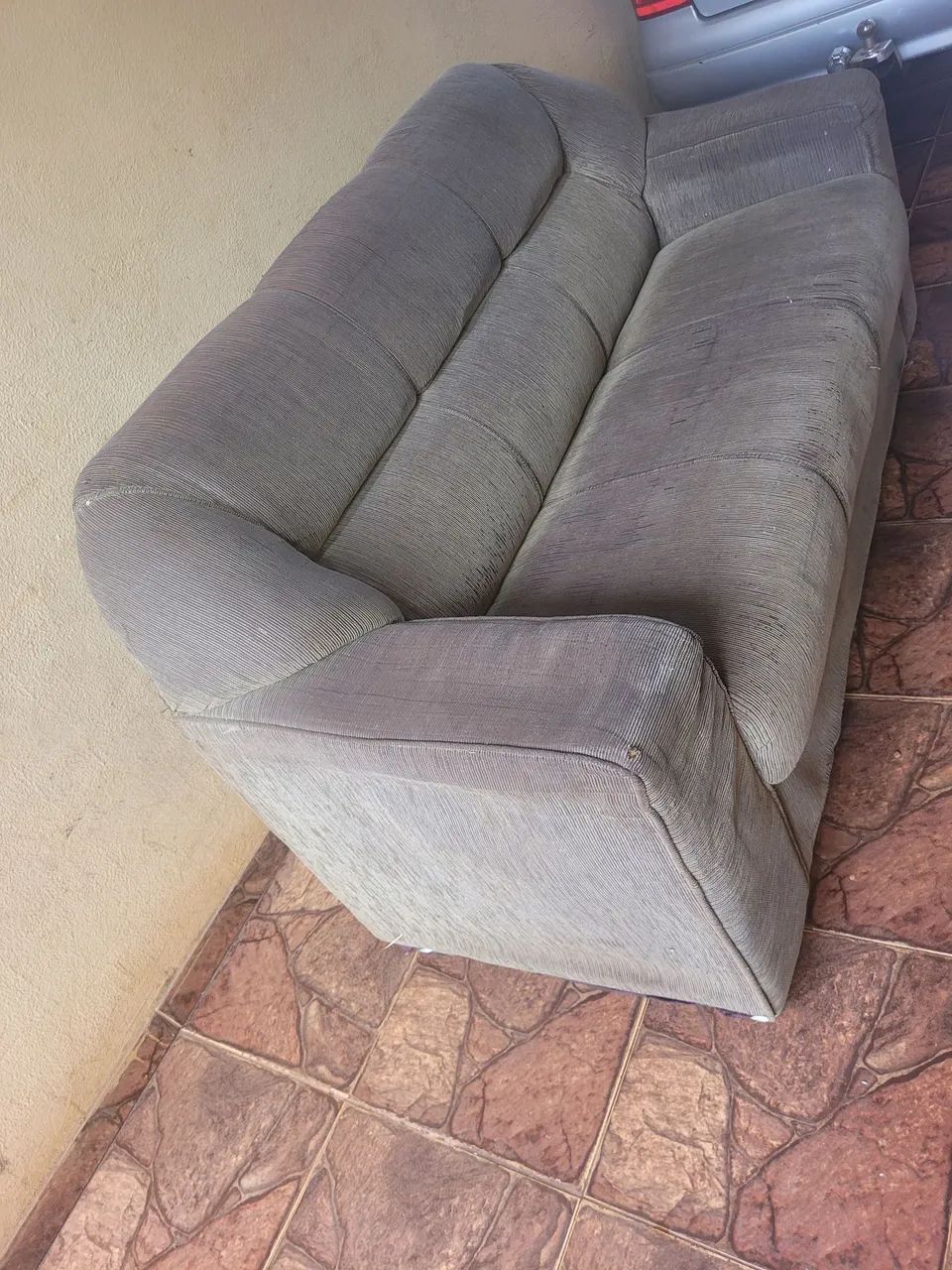 Sofá de 3 lugar  - Foto 3