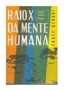 Livro: RAIO X da mente humana 