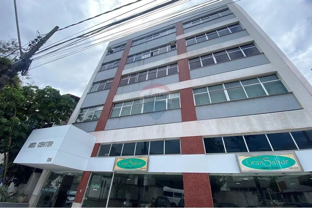 Sala Comercial no Coração de Vitória - Oportunidade! - Foto 2