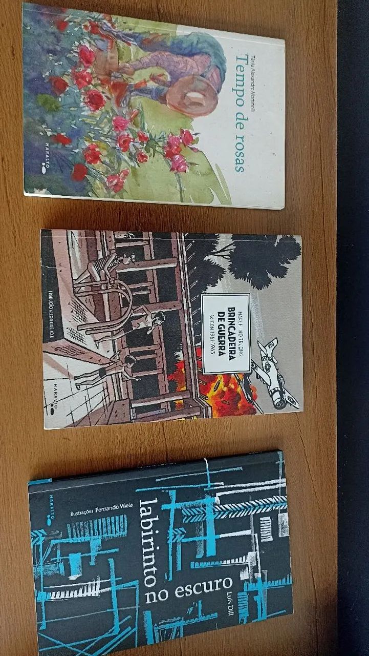 Livros em gerais - Foto 2