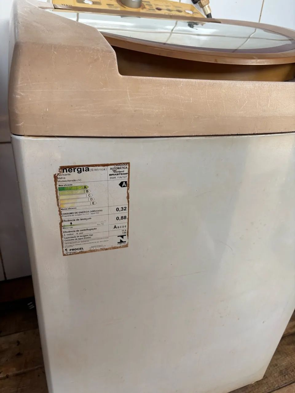 Máquina Brastemp - Foto 5