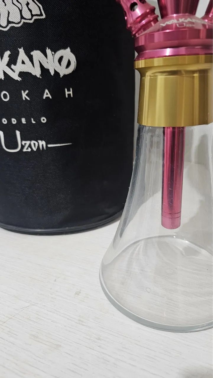 Volkano Uzon - Foto 3