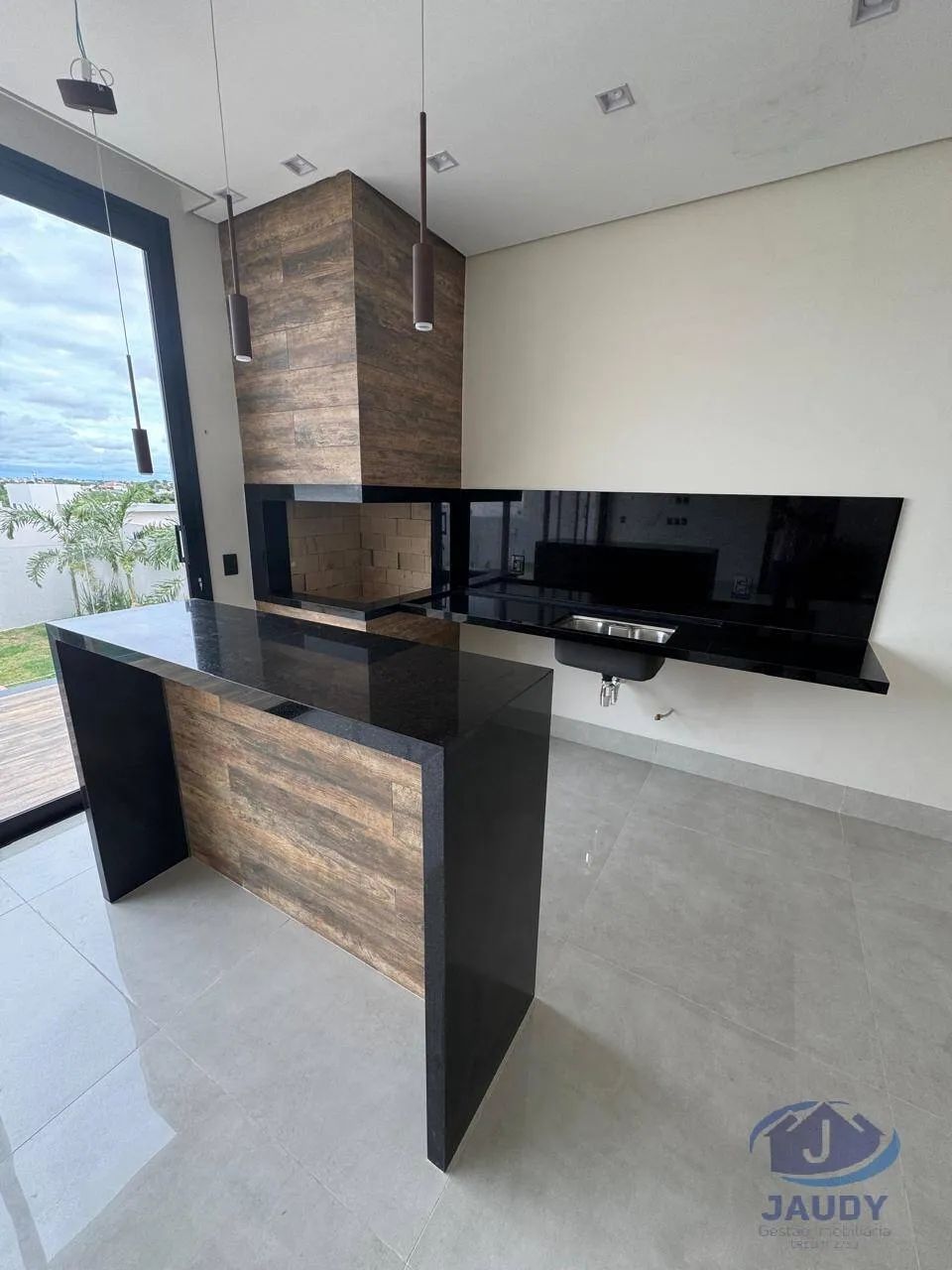 Jaudy Gestão Vende: Sobrado 03 Suítes I Primor das Torres - Foto 4
