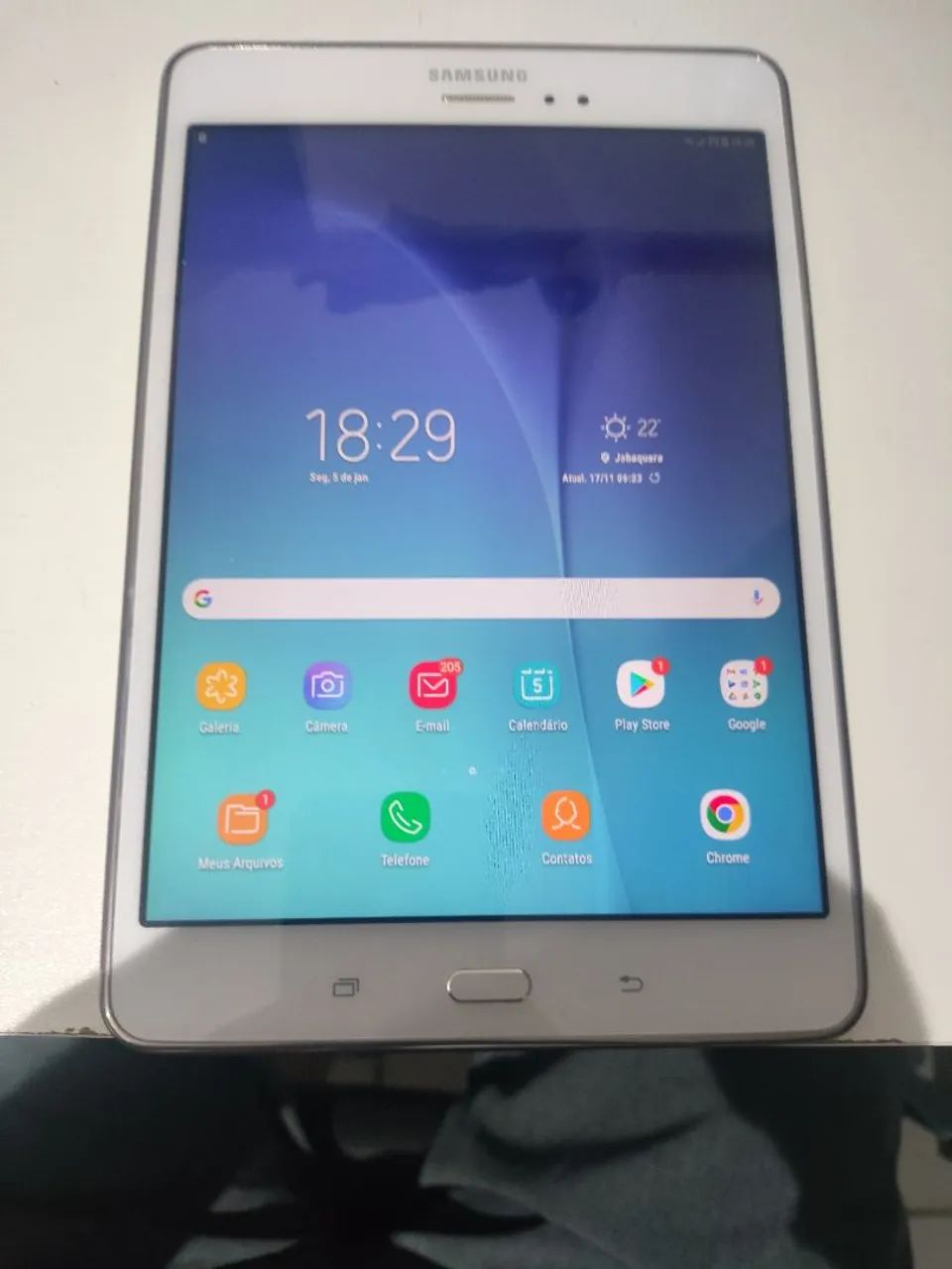 Tablet Galaxy tab a 16 gb - Foto 3