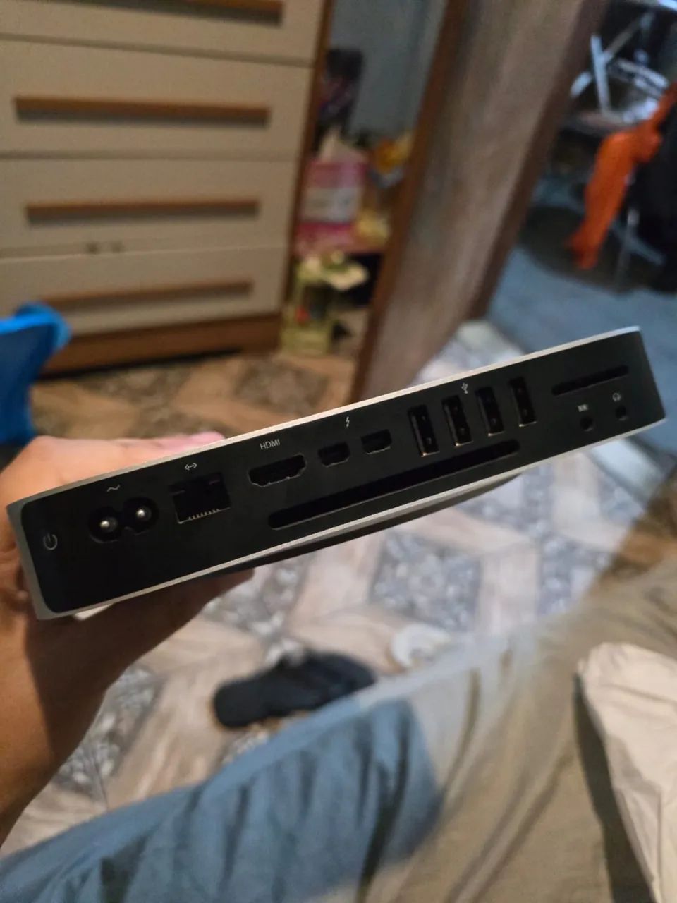 Mac Mini Apple 2014 - Foto 2