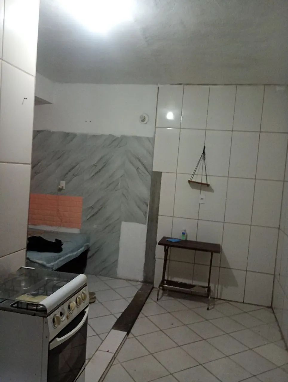 (kitnete)* - Foto 4