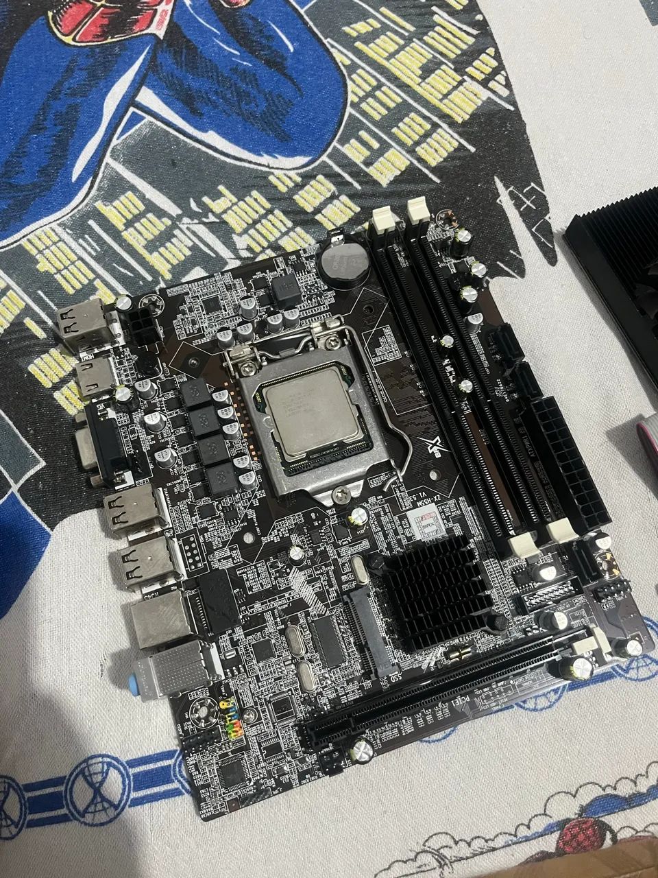 Kit de pc