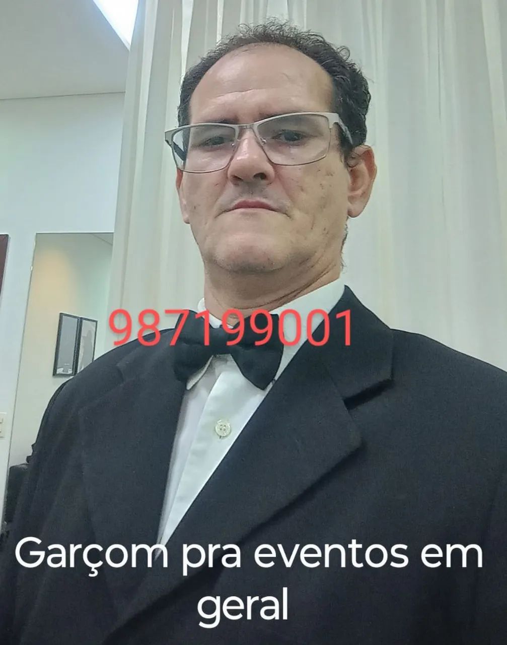EQUIPE DE GARÇONS 