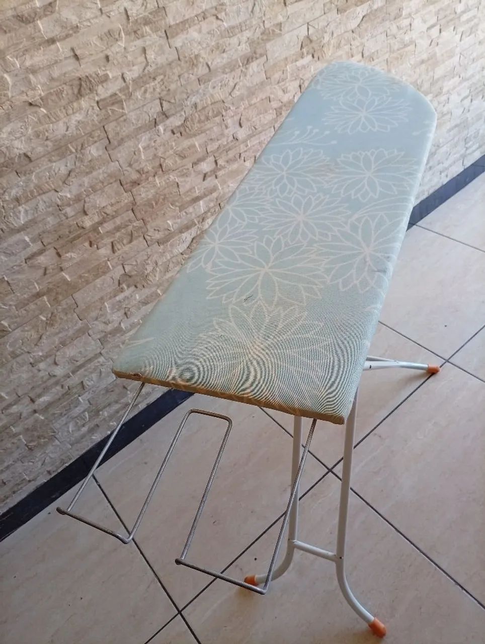 Tábua de passar roupa  - Foto 5