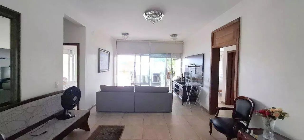 Casa 3 quartos no bairro Itaguaçu - Florianópolis - Foto 3
