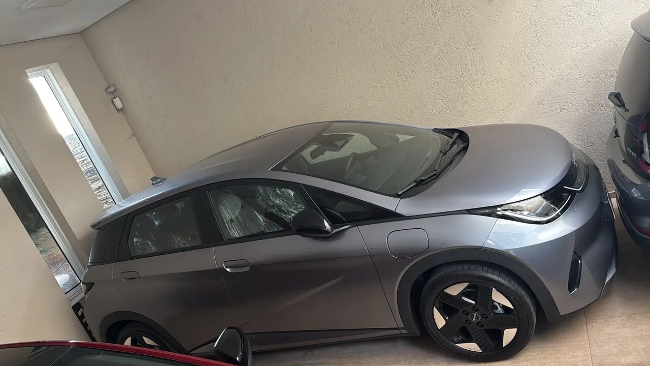 BYD Dolphin SE 2027 - Foto 5