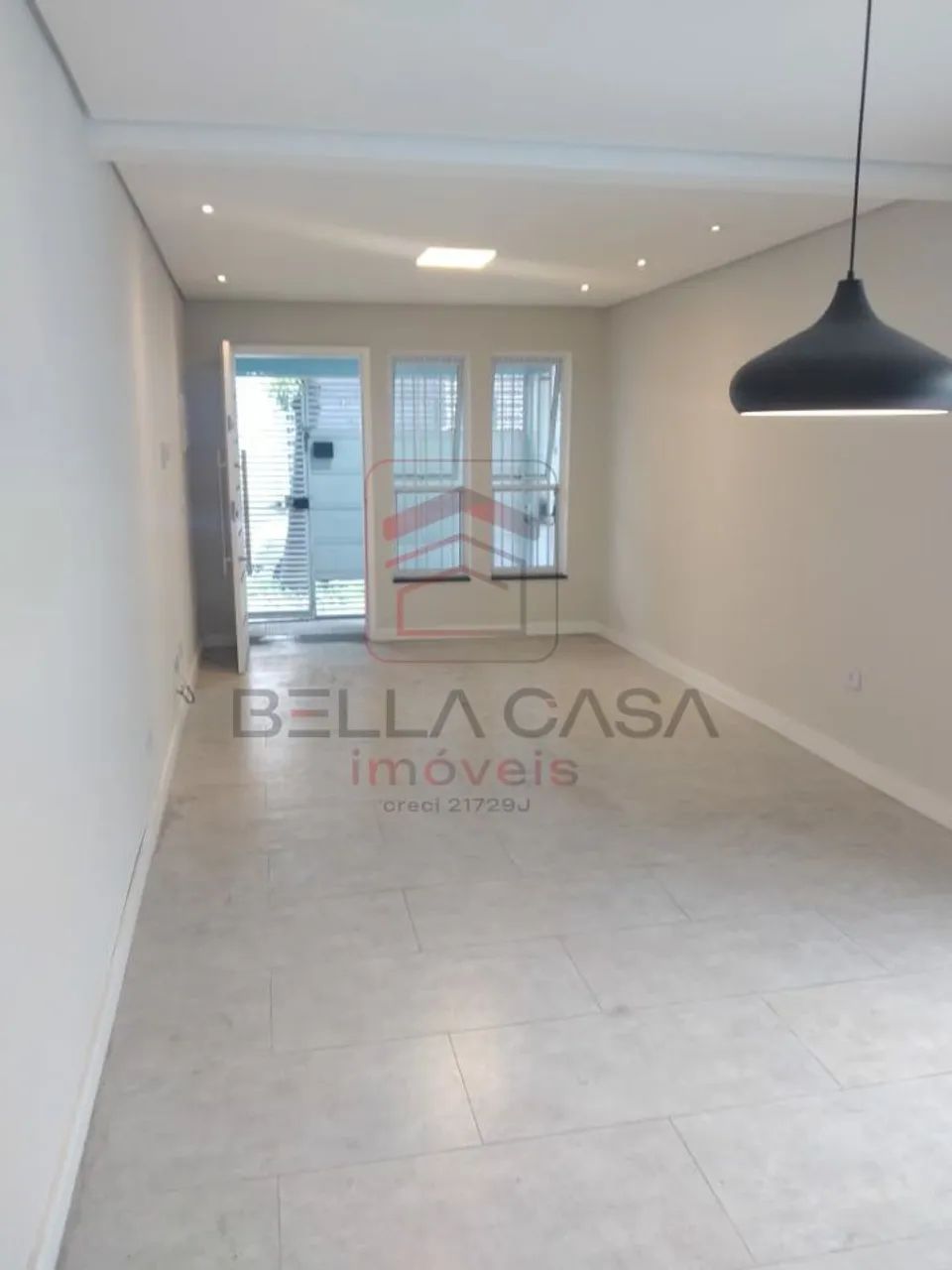 Casa para alugar com 132m², 2 suítes e 2 vagas - Foto 4