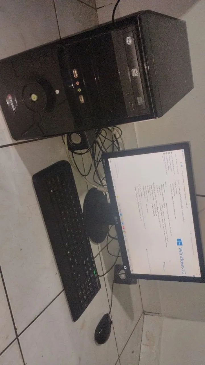 Computador - Foto 3