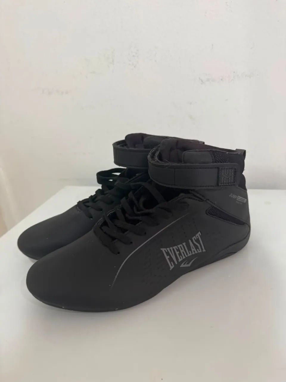 TÊNIS EVERLAST JUMP CLASSIC - NOVO - Foto 2