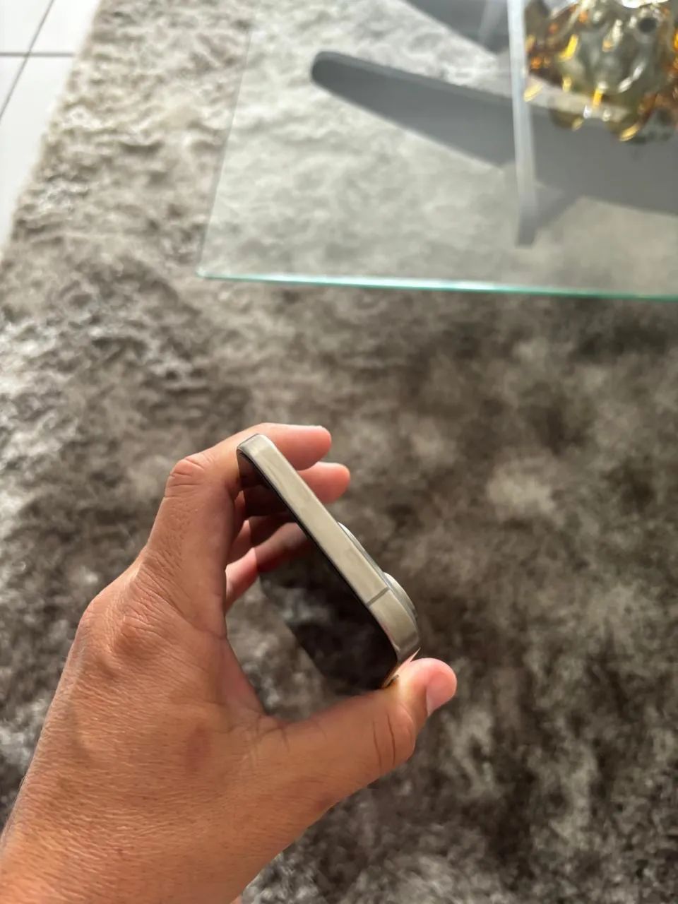 iPhone 15 Pro Max 256gb  - Foto 2