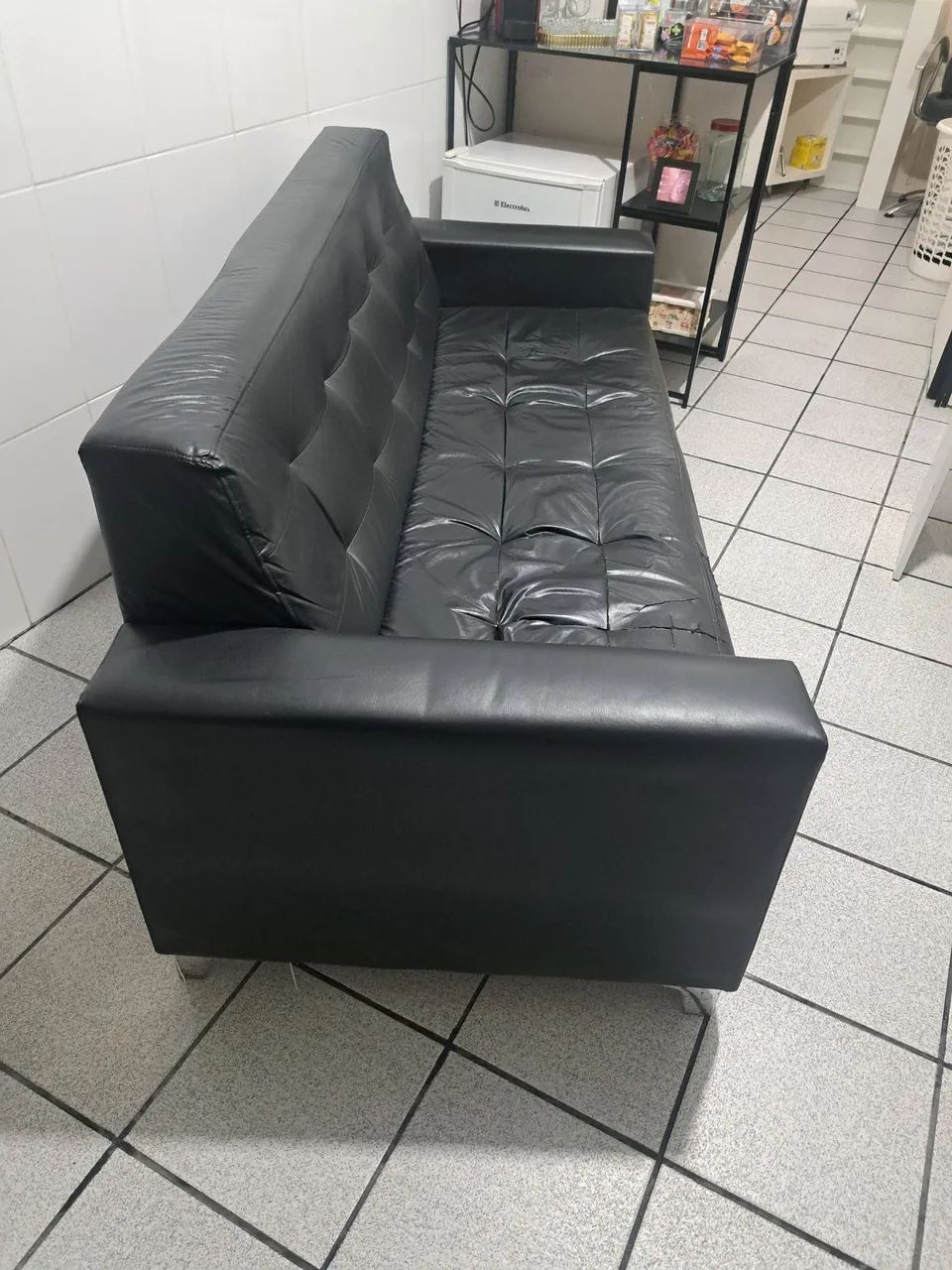 Sofa 3 ligares  - Foto 3