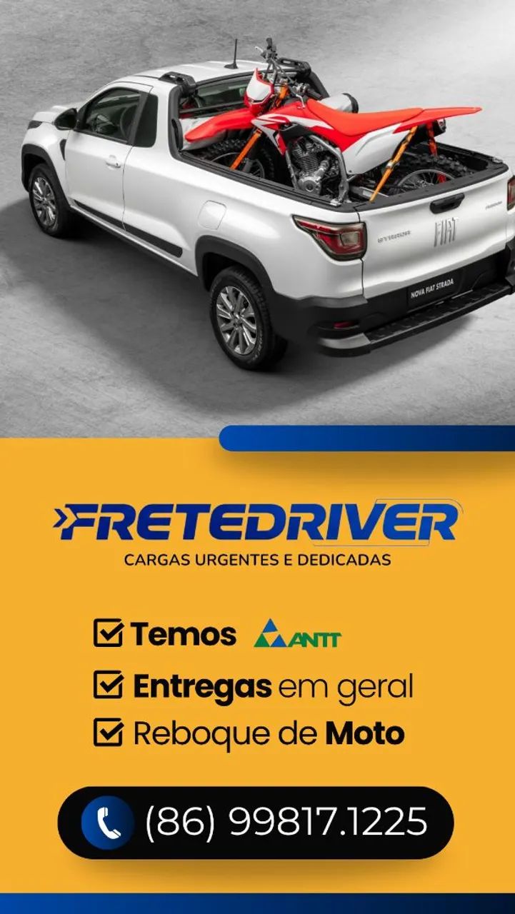 Serviço de Transportes - Dedicado e Urgência  - Foto 2