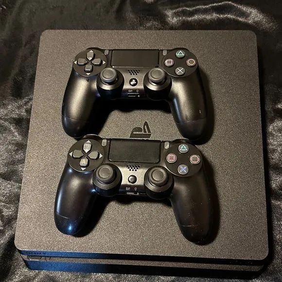 Controle de Ps4 Premium - Foto 4