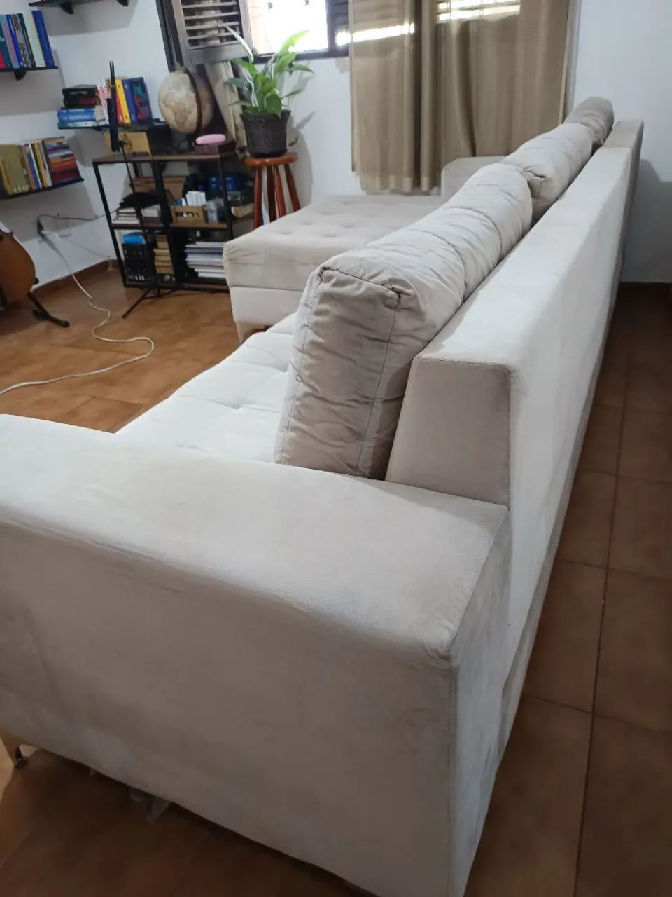 Sofá em "L" - Foto 3