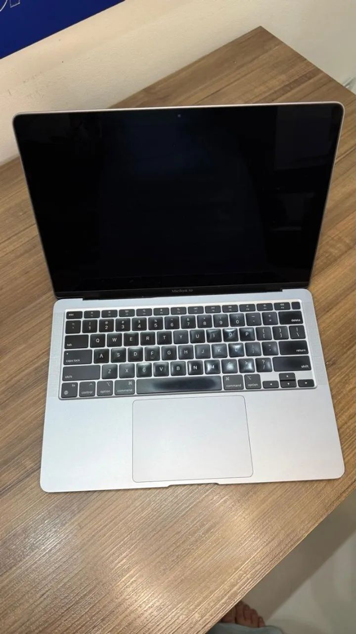 Macbook M1  - Foto 3